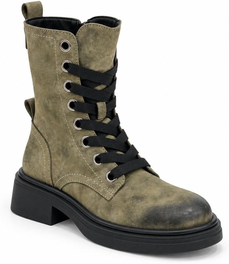 SuperMe Stiefelette
