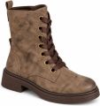 SuperMe Stiefelette - Bruin