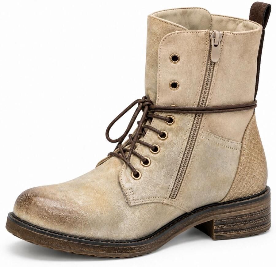 SuperMe Stiefelette