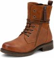 SuperMe Stiefelette - Camel