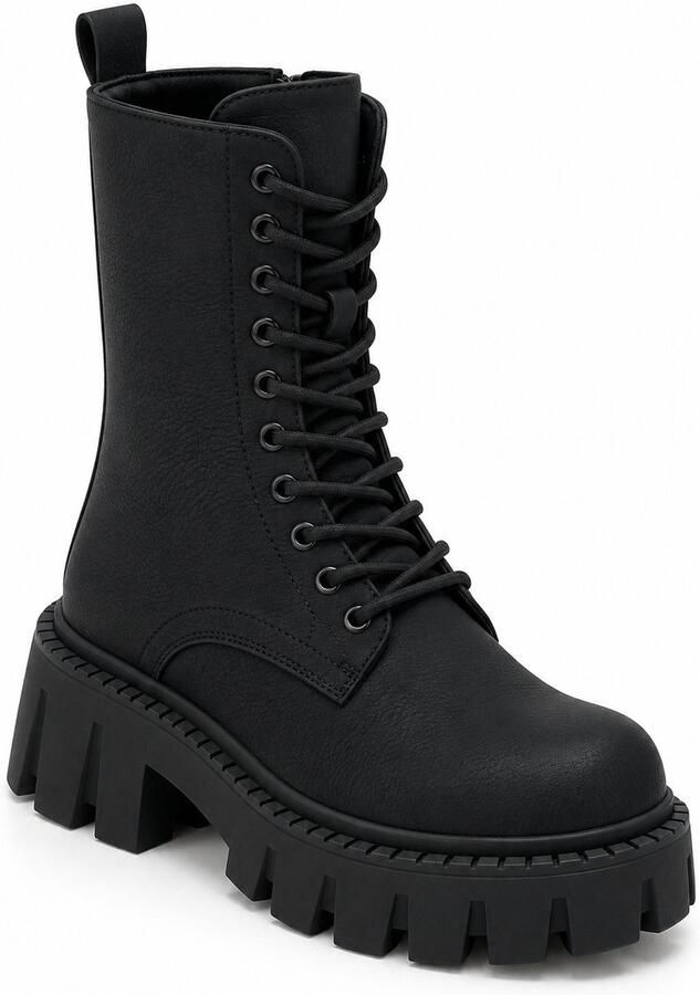 SuperMe Stiefelette