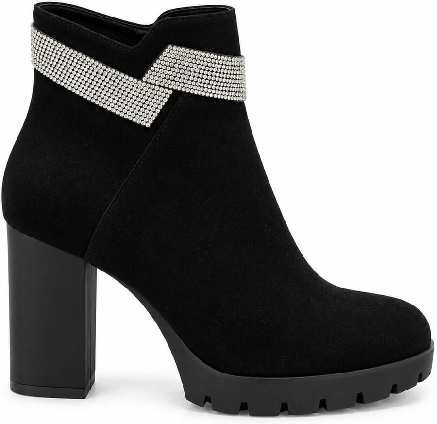 SuperMe Stiefelette