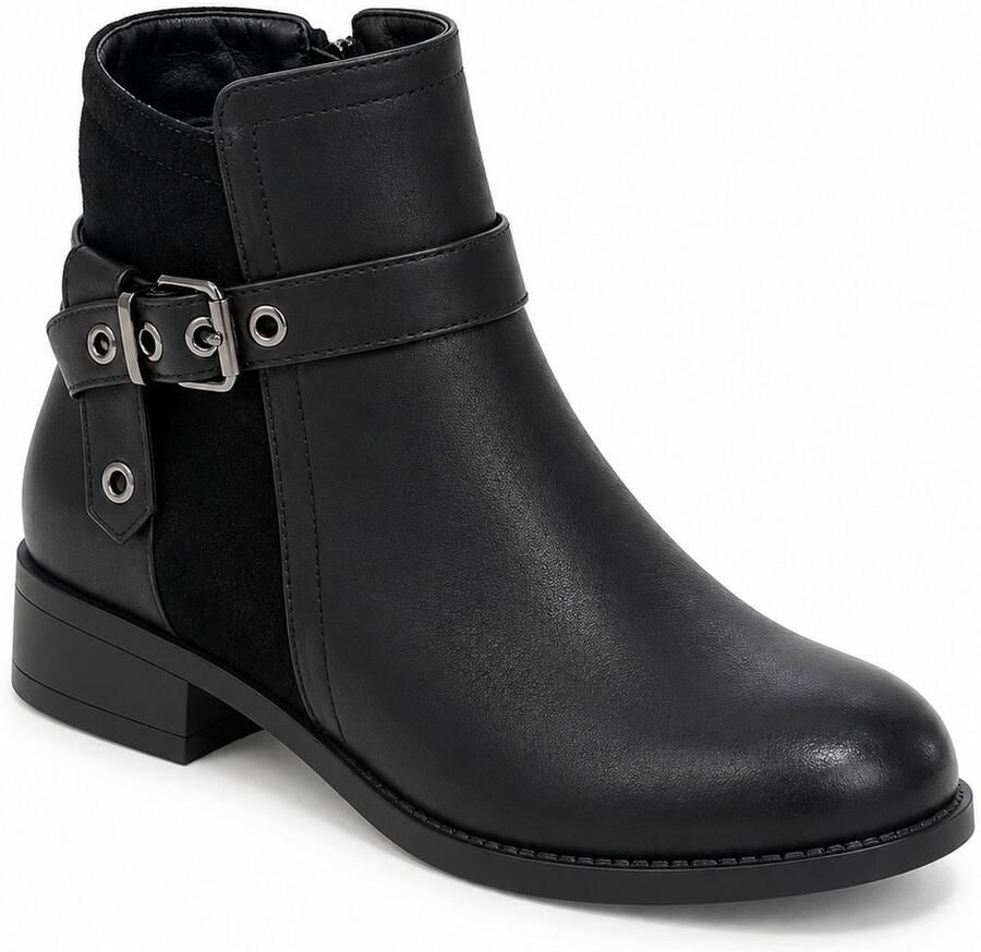 SuperMe Stiefelette