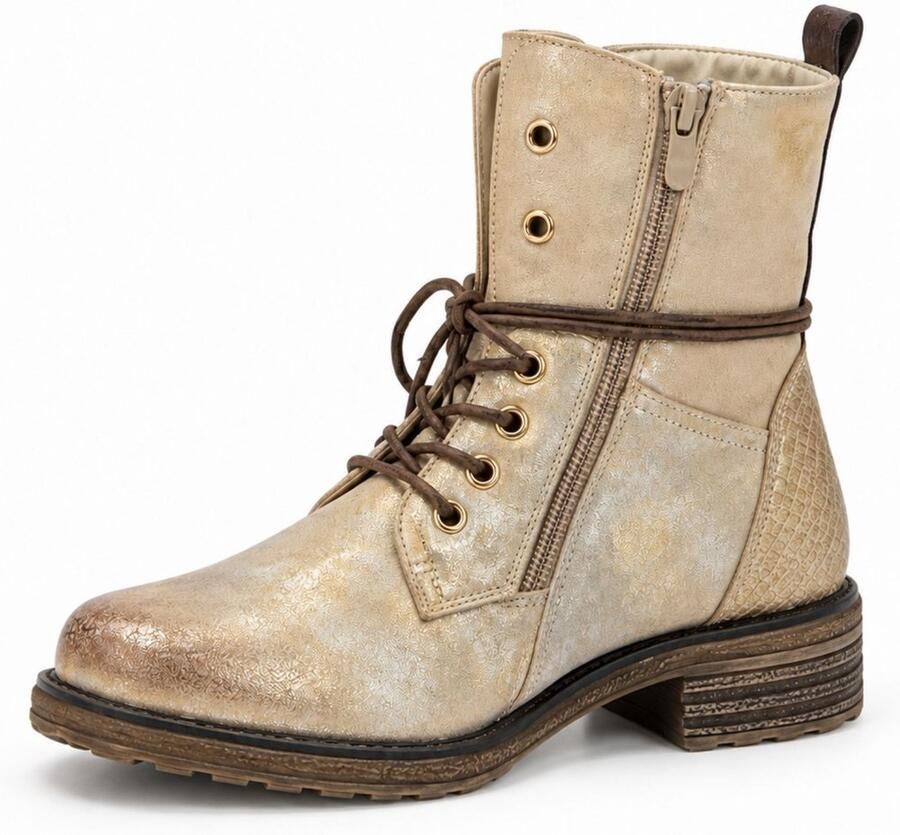 SuperMe Stiefelette - Foto 1
