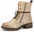 SuperMe Stiefelette - Goud