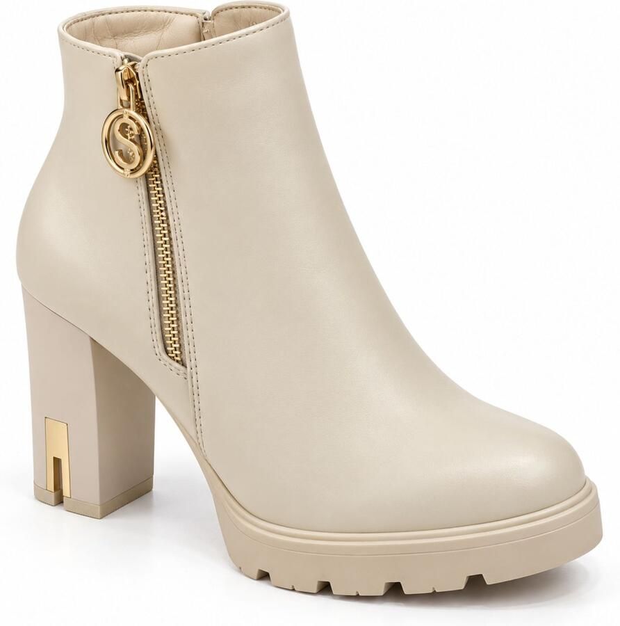 SuperMe Stiefelette