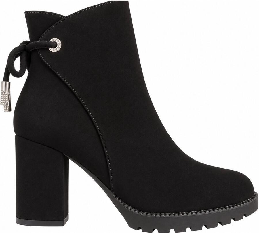 SuperMe Stiefelette