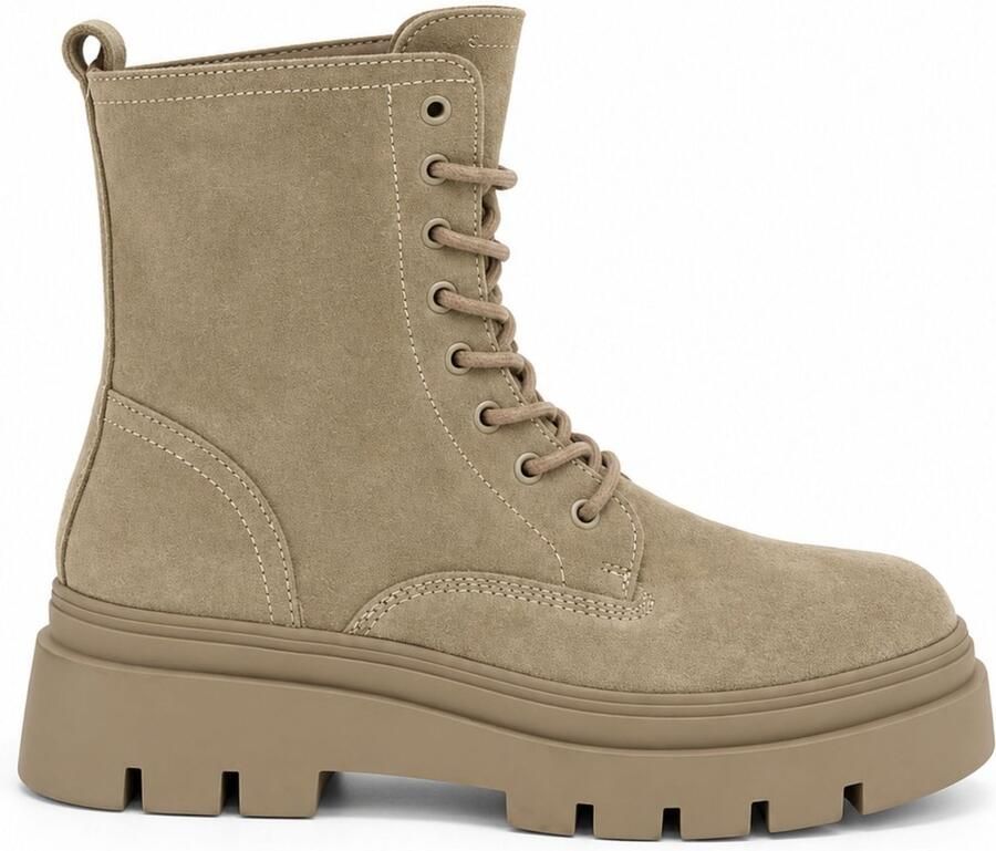 SuperMe Stiefelette