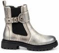 SuperMe Stiefelette - Zilver