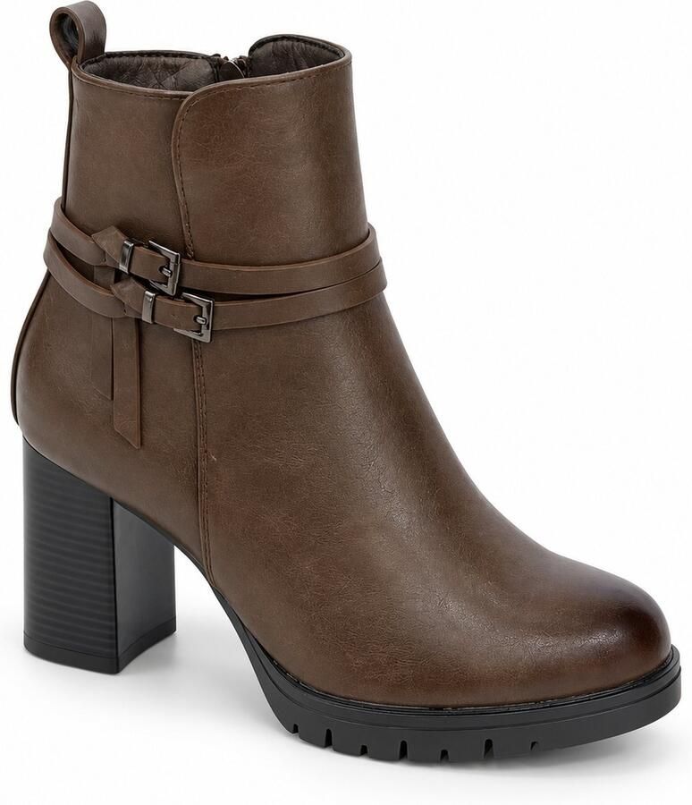 SuperMe Stiefelette