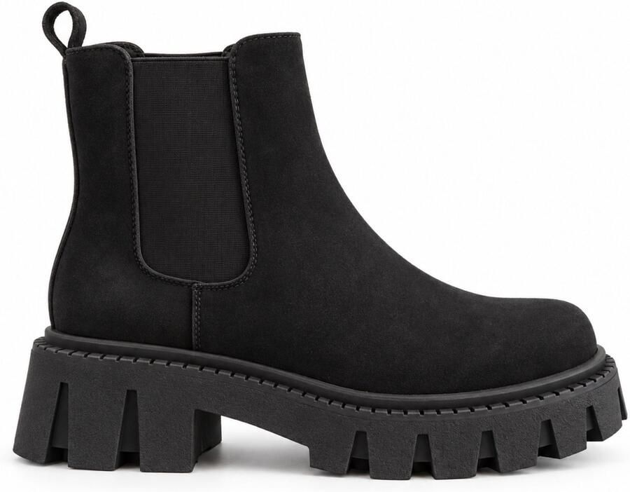 SuperMe Stiefelette