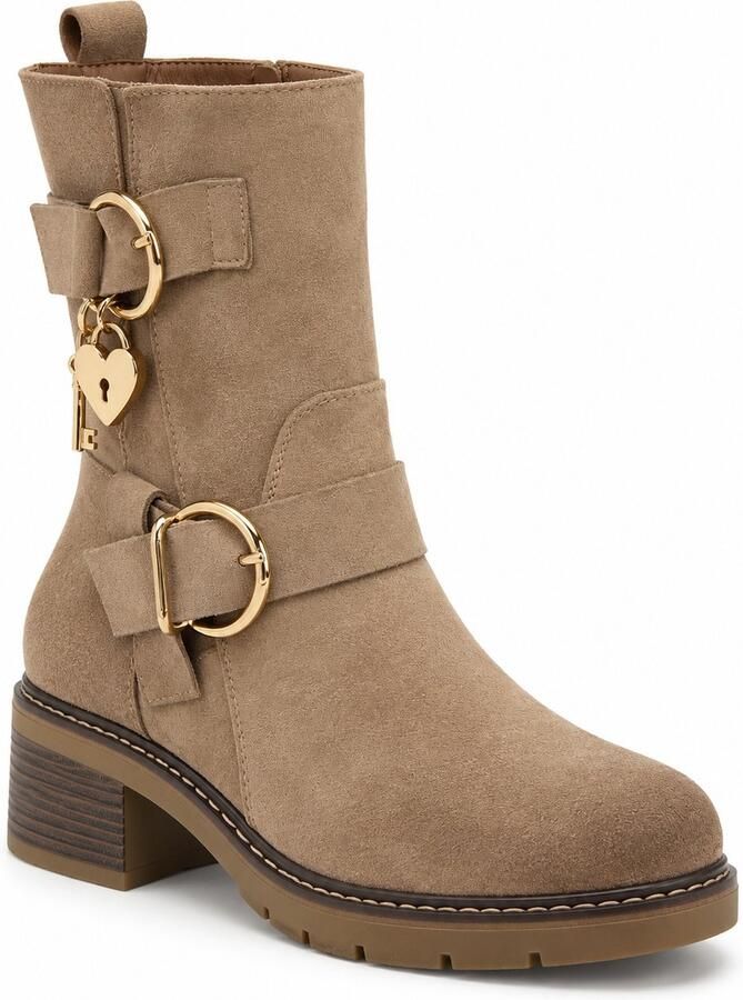 SuperMe Stiefelette - Foto 1