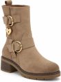 SuperMe Stiefelette - Khaki