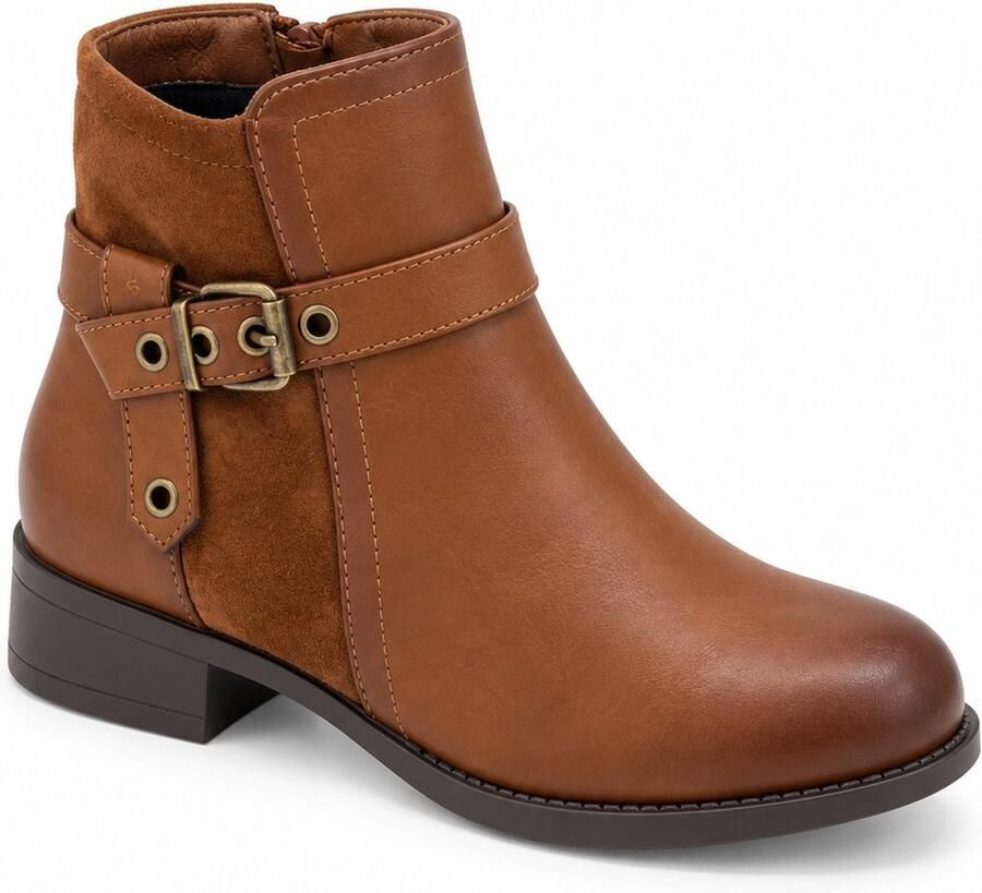 SuperMe Stiefelette
