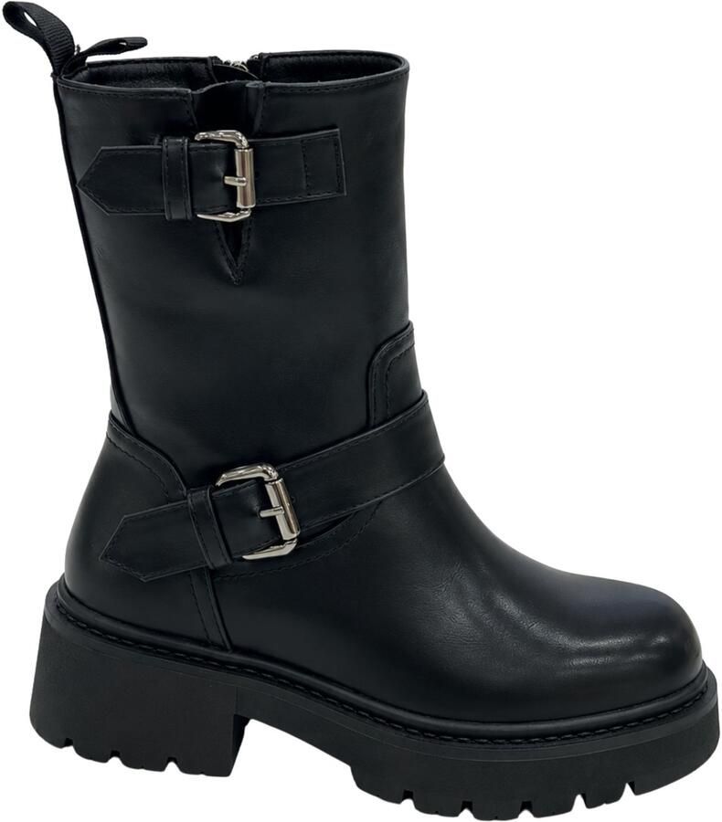 SuperMe Stiefelette