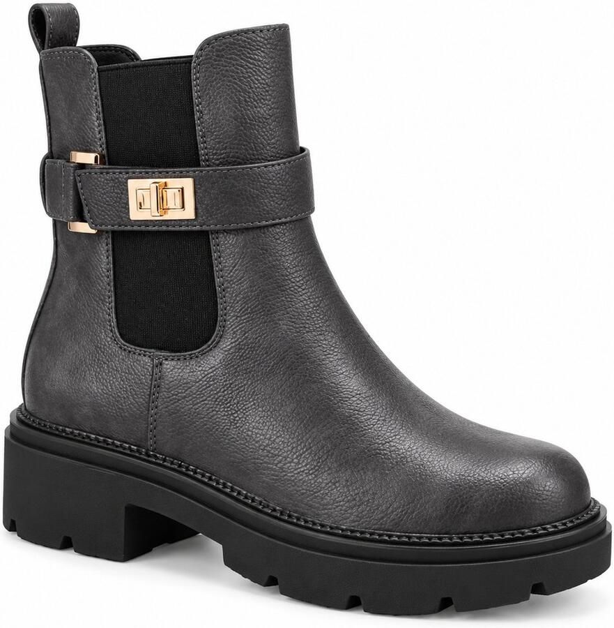 SuperMe Stiefelette