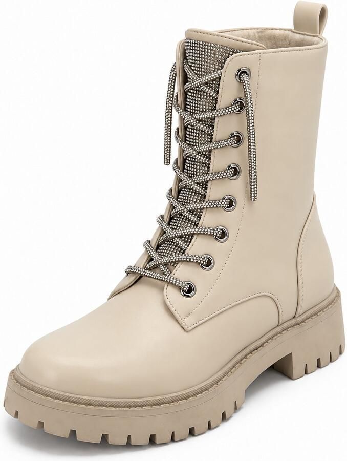 SuperMe Stiefelette