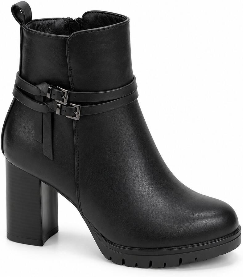 SuperMe Stiefelette