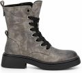 SuperMe Stiefelette - Grijs