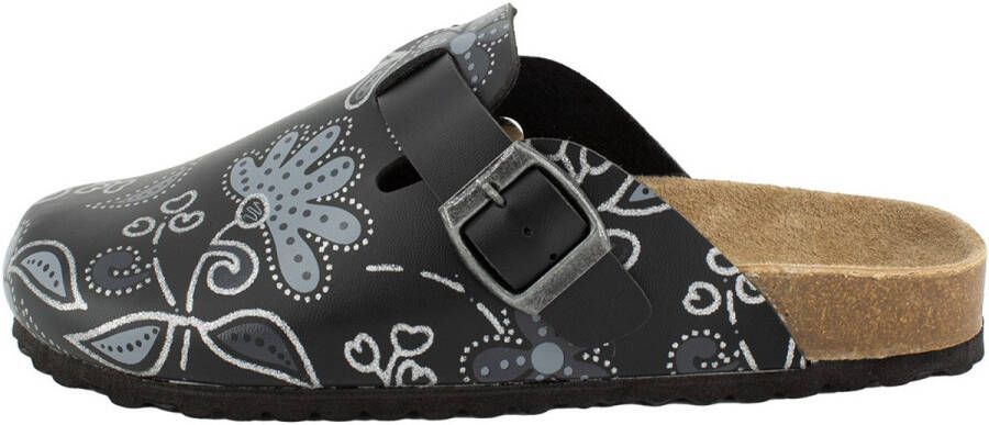 Supersoft Dames clogs Classic