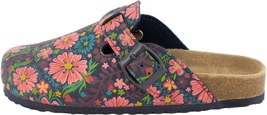 Supersoft Dames clogs Classic