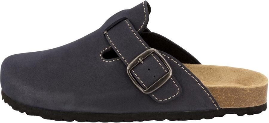 Supersoft Heren clogs Classic