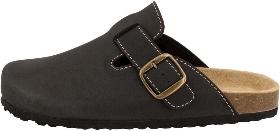 Supersoft Heren clogs Classic