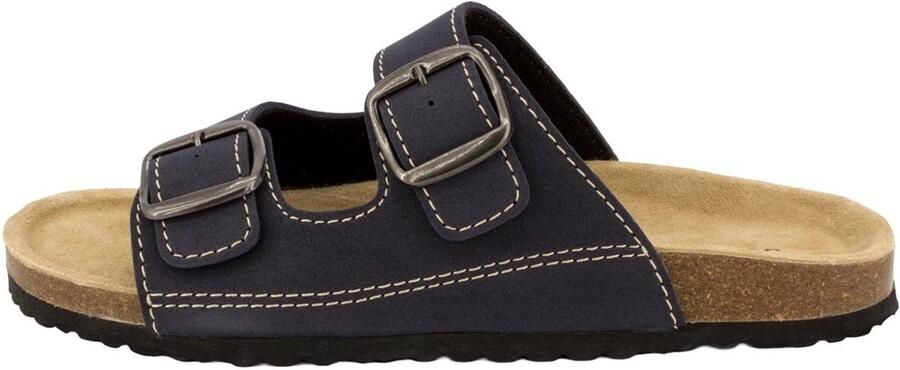 Supersoft Heren muiltjes Classic