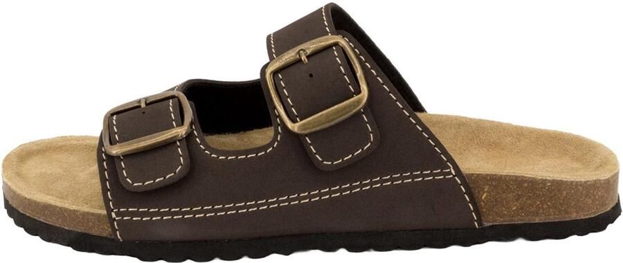 Supersoft Heren muiltjes Classic