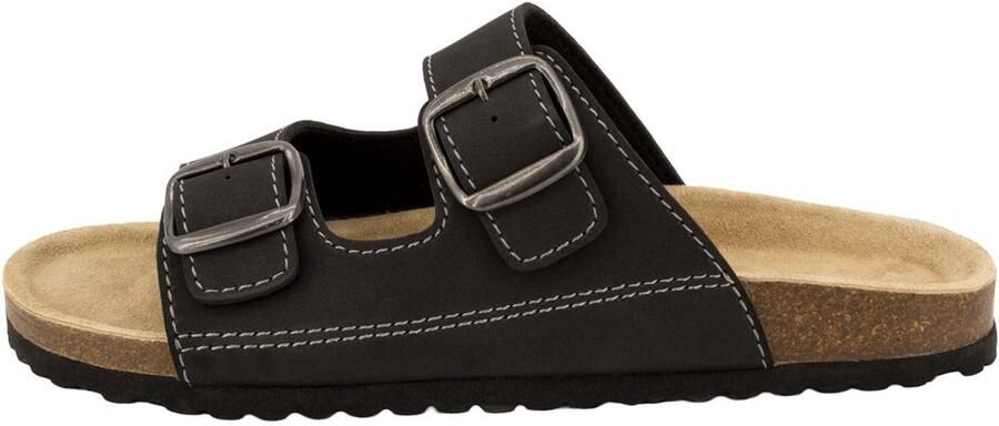 Supersoft Heren muiltjes Classic