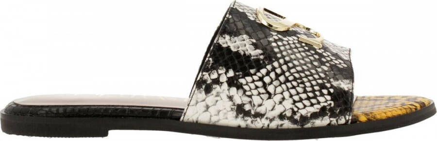 Supertrash Suptertrash Slipper Women Mlt 37 Slippers - Schoenen.nl