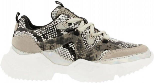 Supertrash Suptertrash Sneaker Women Mgry 37 Sneakers