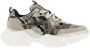 Supertrash Suptertrash Sneaker Women Mgry 36 Sneakers - Thumbnail 1