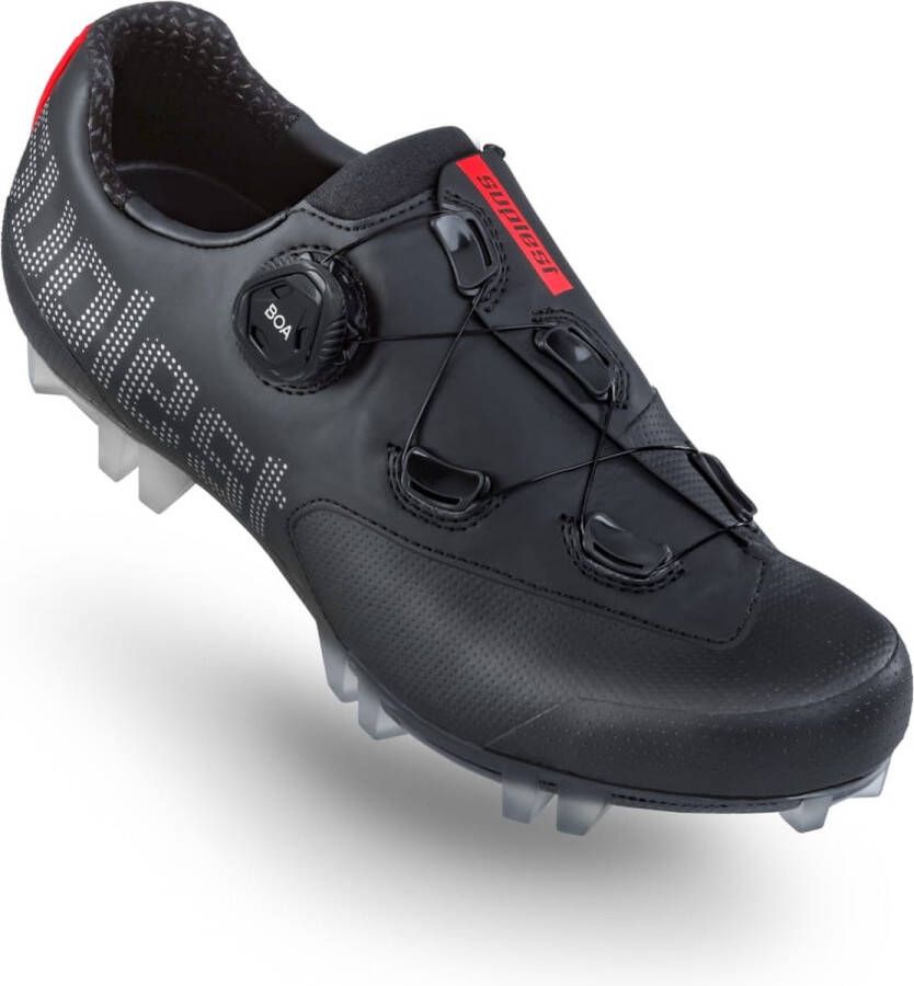 Suplest Edge Cross Country Sport Nylon MTB Shoes Fietsschoenen