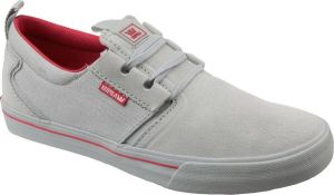 Supra Flow 08325-044 Mannen Grijs Sportschoenen