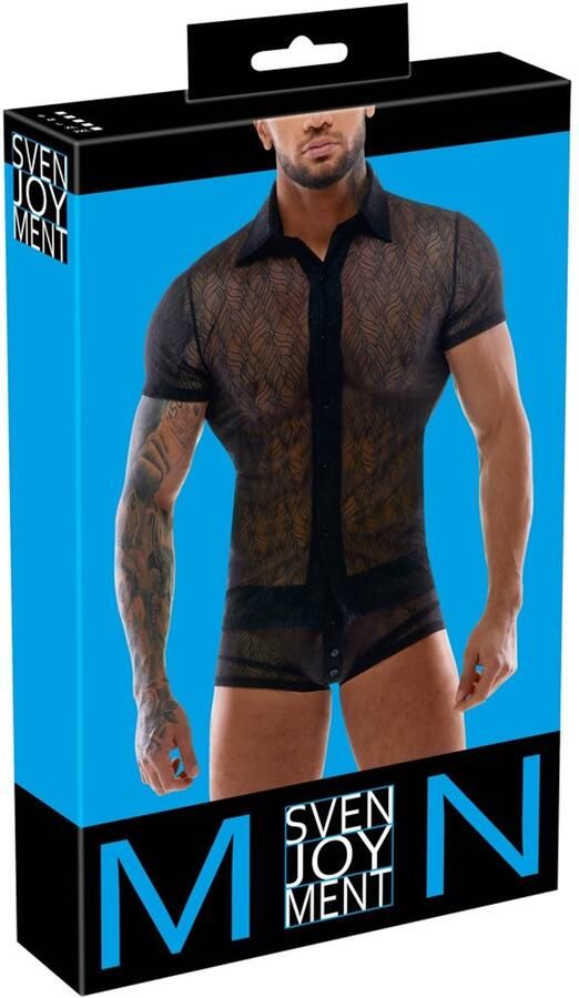 Sven Joyment Men's Shirt