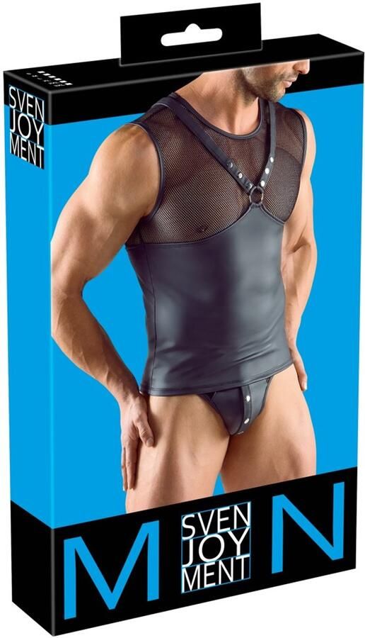 Sven Joyment Men's Top