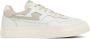 S.W.C. S.W. Stepney Workers Club Pearl S-Strike Sneakers White Put Unisex - Thumbnail 1