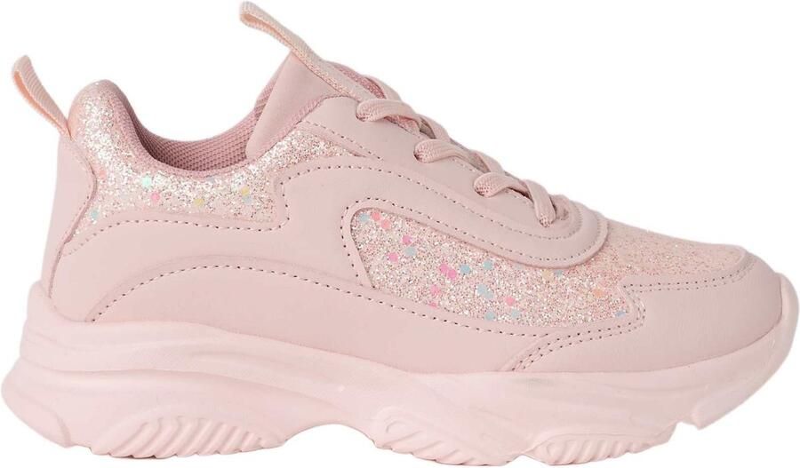 Swedemount Glittra Sneaker voor junior