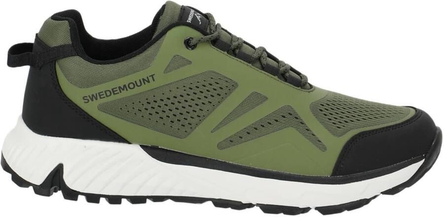 Swedemount Lofoten Trail schoenen Wandelschoenen voor heren