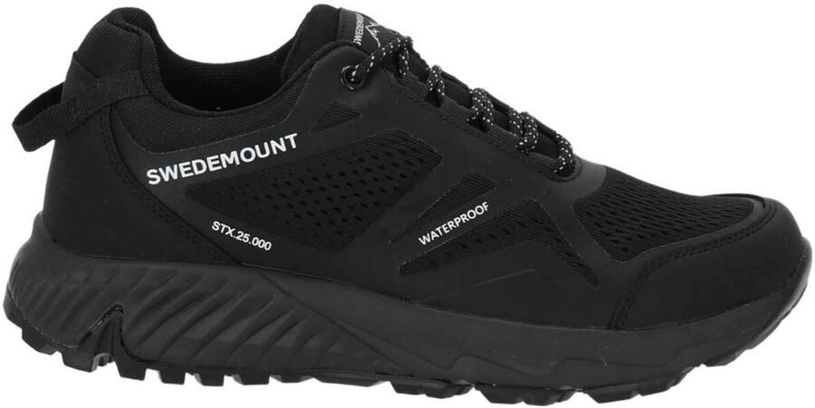 Swedemount Lofoten Trail STX Waterdichte Schoenen Dames