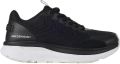Swedemount New York Comfortschoen Comfort voor dames - Zwart