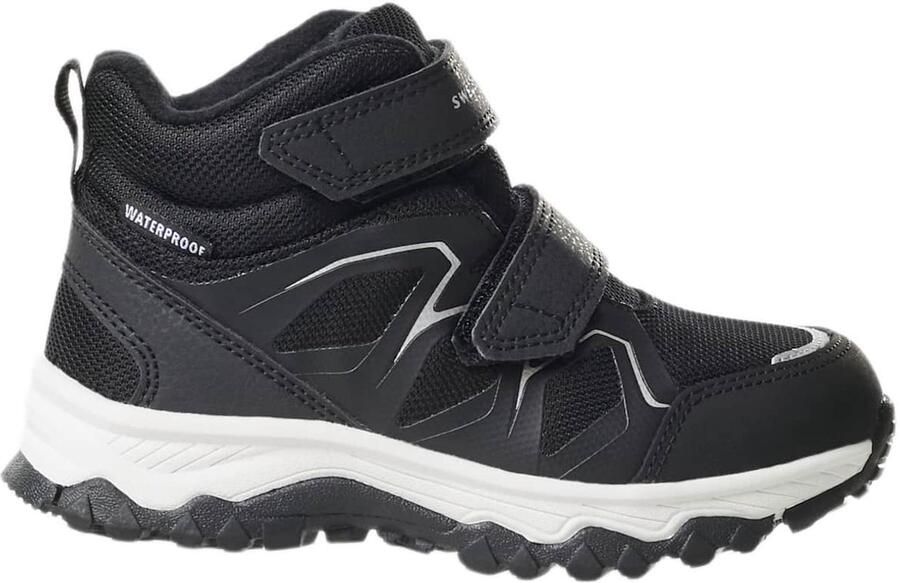 Swedemount Nordkap Mid 2V WP Schoen Sneakers voor kinderen