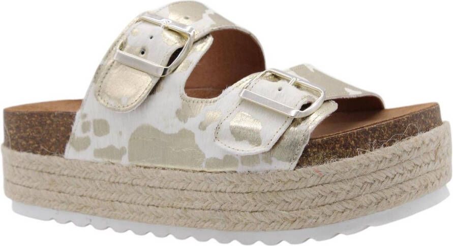 Sweet Pants Casual Slip-On Schoenen Scario