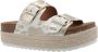 Sweet Pants Casual Slip-On Schoenen Scario - Thumbnail 3