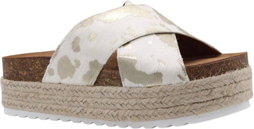 Sweet Pants Casual Slip-On Schoenen Scario