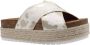 Sweet Pants Casual Slip-On Schoenen Scario - Thumbnail 1