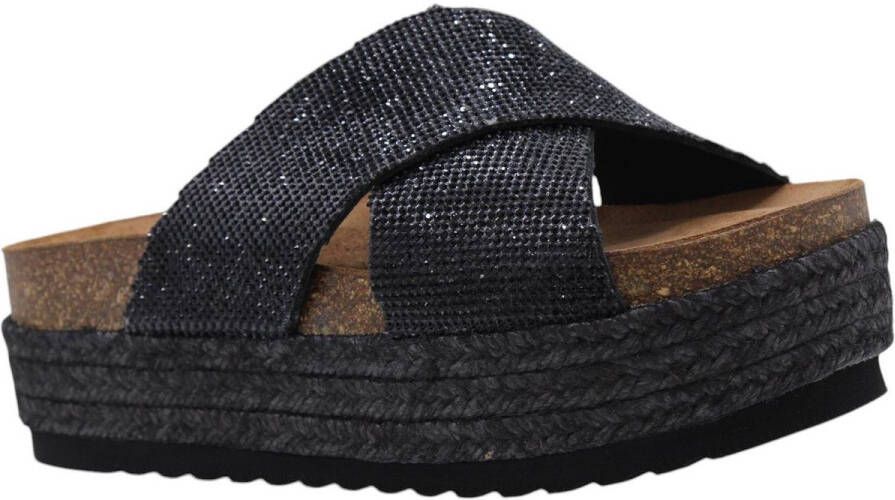 Sweet Pants Selva Muilezel Schoenen