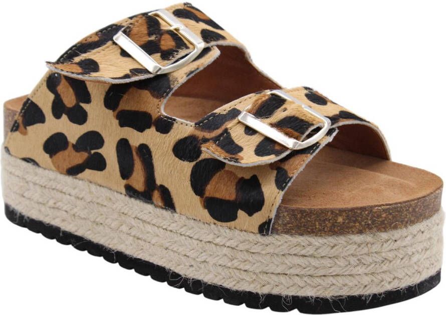 Sweet Pants Stijlvolle Sandalen voor nen en