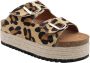 Sweet Pants Stijlvolle Sandalen voor nen en - Thumbnail 1